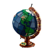 world-globe